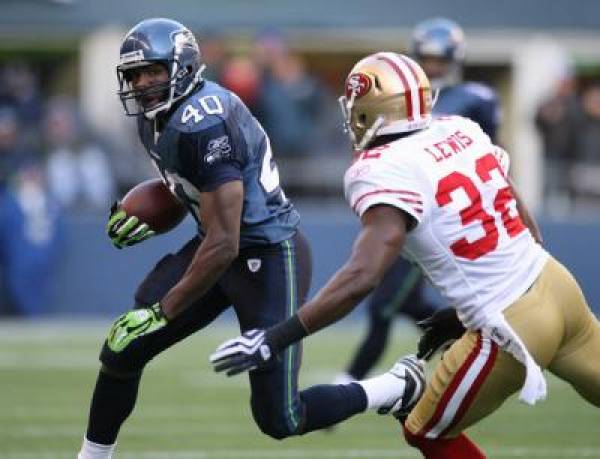 Seahawks-49ers Line Seahawks-49ers Line