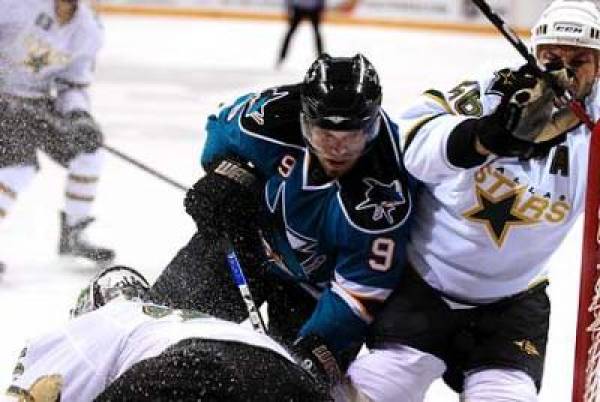 San Jose Sharks Odds