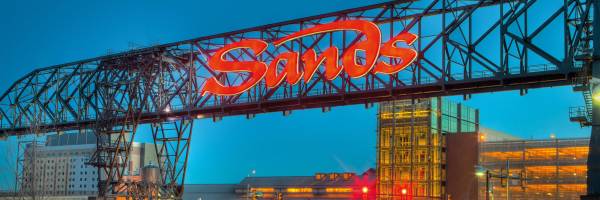 Las Vegas Sands to Sell Pennsylvania Casino for $1.3 Billion