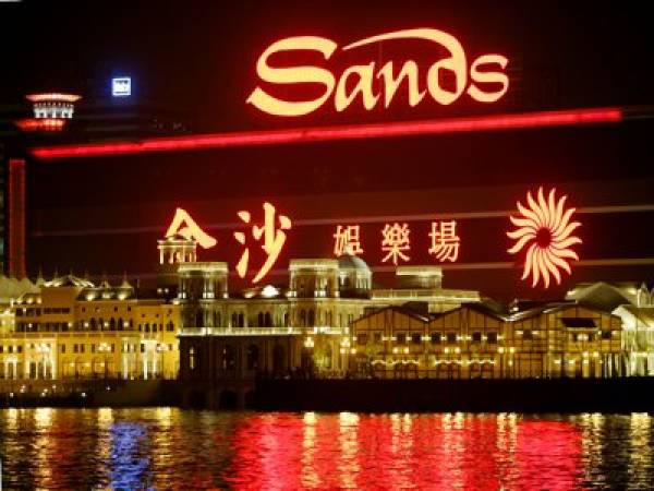 Sands of Las Vegas:  Analysts See Shares Reaching $62 Million