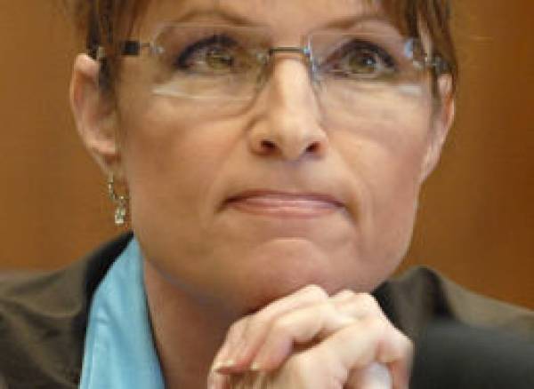 Sarah Palin