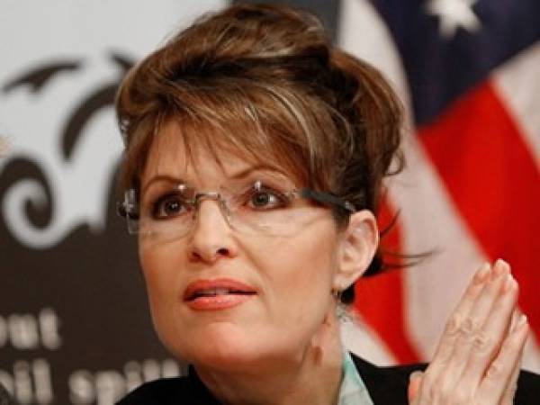 Sarah Palin