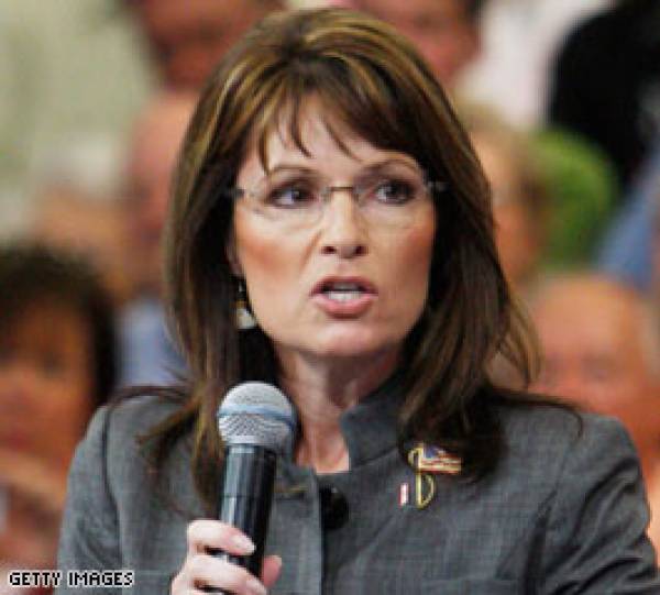 Sarah Palin