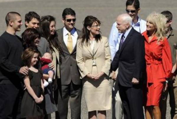 Sarah Palin Sarah Palin