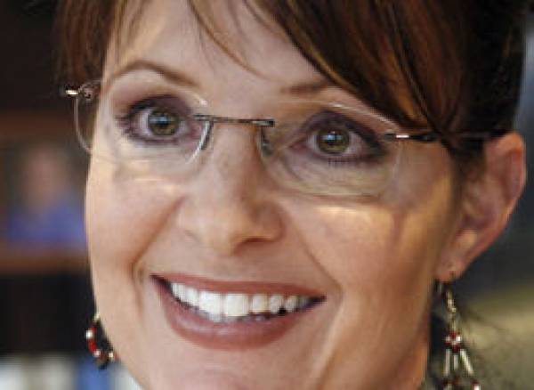 Sarah Palin