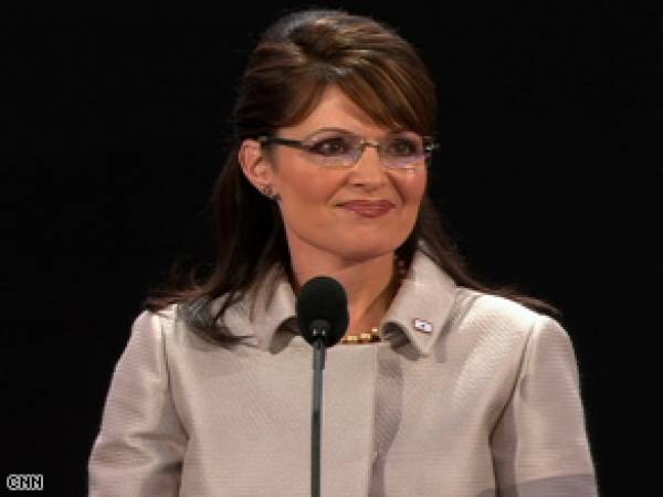 Sarah Palin