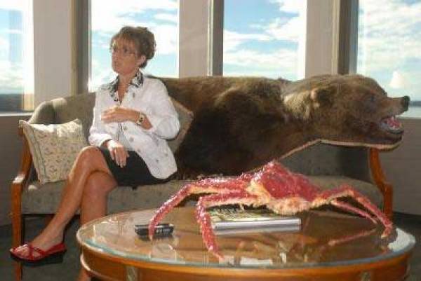 Sarah Palin