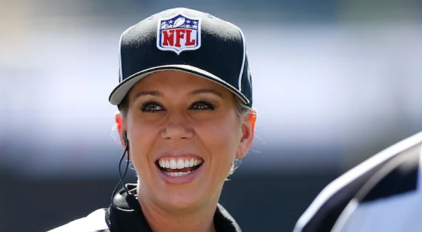 Sarah Thomas Super Bowl Props - Chiefs vs. Bucs