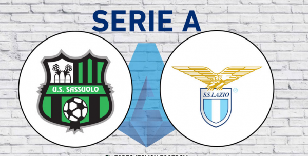 Lazio v Sassuolo Tips, Betting Odds - Saturday 11 July 