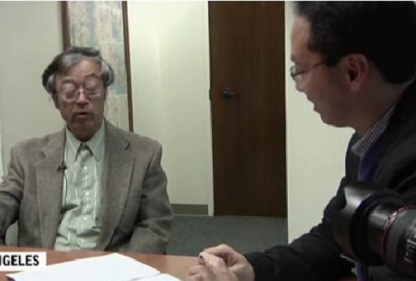 Satoshi Nakamoto Claims Not to Have Been Creator of Bitcoin (Video) 