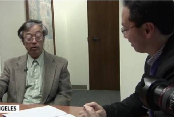 Satoshi Nakamoto Claims Not to Have Been Creator of Bitcoin (Video) Satoshi Nakamoto Claims Not to Have Been Creator of Bitcoin (Video)