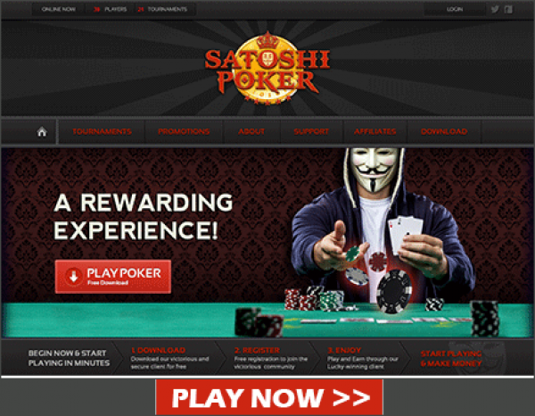 Satoshi Poker Closes: Players Migrated to BurnTurn Amidst ‘Blame Game’