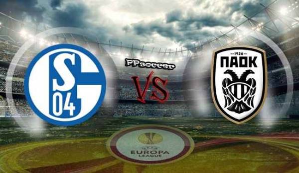 Schalke 04 v PAOK Saloniki Betting Preview, Tips, Latest Odds 22 February 