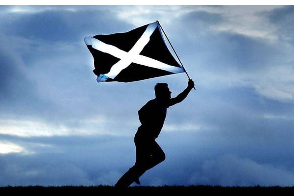 William Hill Takes £400,000 Bet on Whether Scotland Leaves the UK William Hill Takes £400,000 Bet on Whether Scotland Leaves the UK