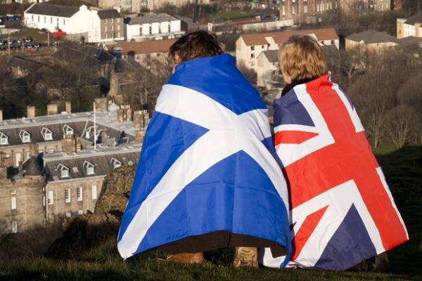 No to Scotland Independence: Most Bets Ever for a Political Event, Man Wins $2 Mil No to Scotland Independence: Most Bets Ever for a Political Event, Man Wins $2 M