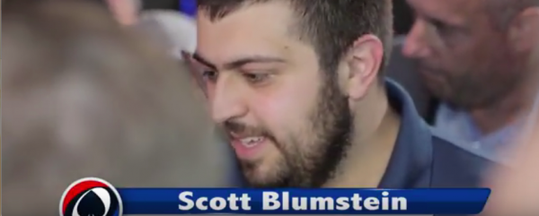 Scott Blumstein Living the American Dream After Winning 2017 WSOP Main Event
