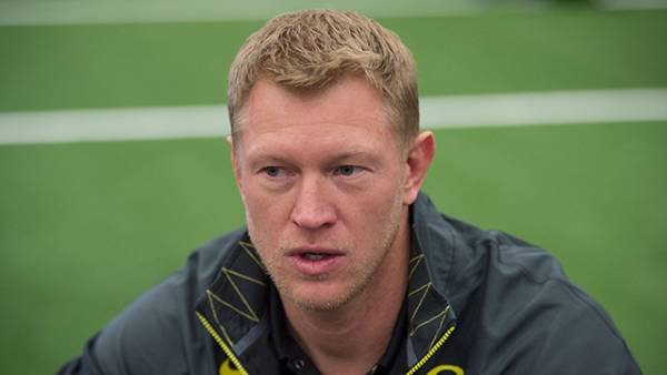 Conference Championship Spreads; Odds on Scott Frost’s Next Job