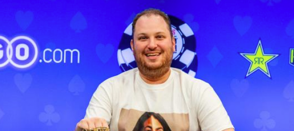 Scott Seiver Pushes Life Time Earnings Over $23 Million With WSOP Win