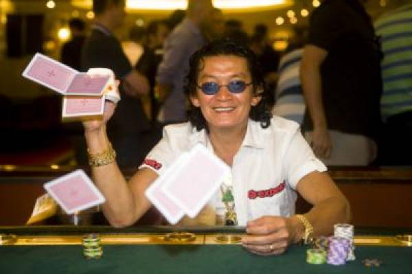 Scotty Nguyen Scotty Nguyen
