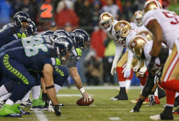 Where to Bet the Seahawks vs. 49ers Game Online – Week 7: Predictions 