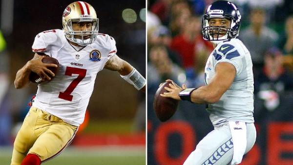 Seahawks vs. 49ers Point Spread: Seattle 13-3 ATS vs. Team With Winning Record