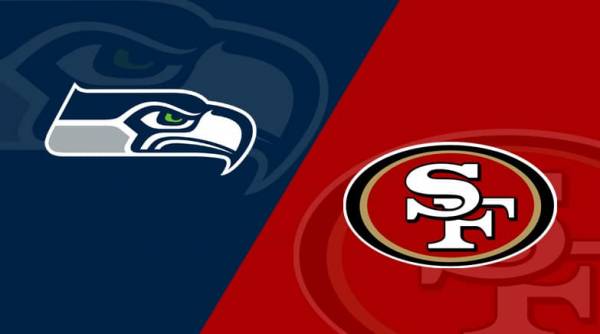 Seahawks vs. 49ers Game Prop Bets