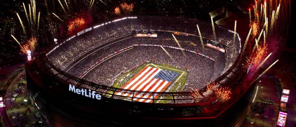 Seahawks Broncos Super Bowl Spread at -2.5 Saturday Morning Seahawks Broncos Super Bowl Spread at -2.5 Saturday Morning