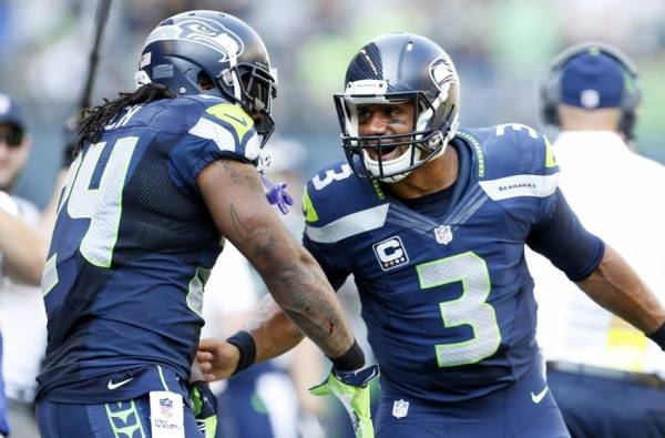 Will The Seahawks Win the Coin Toss Super Bowl Odds