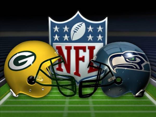 Seahawks vs. Packers Betting Line – NFL Week 14