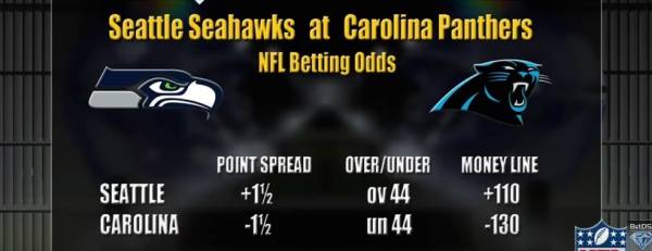 Seahawks vs. Panthers Prediction – 2016 Divisional Playoffs