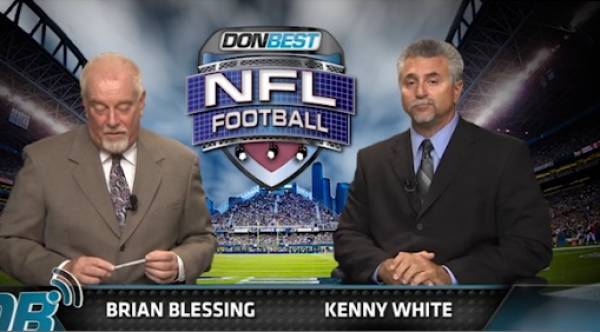 Seahawks Rams Prediction for Monday Night Football (Video)