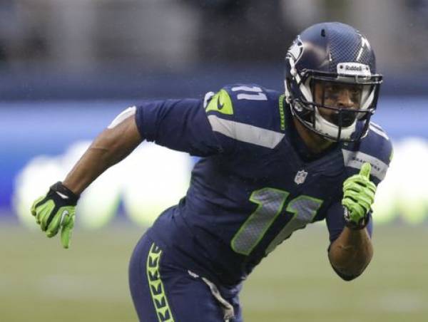 Panthers-Seahawks Betting Line at Seattle -10 – NFC Divisional Playoffs 2015