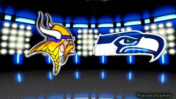 Seahawks-Vikings Betting Line Won’t Stay Frozen With Brutal Cold Expected 