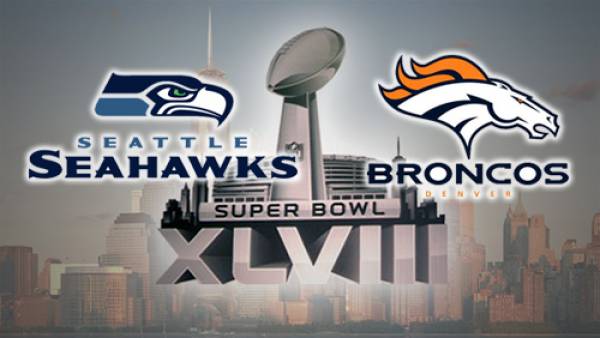 Seahawks vs. Broncos Super Bowl Betting Props