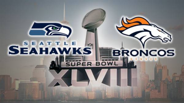 Seahawks vs. Broncos Super Bowl Betting Props Seahawks vs. Broncos Super Bowl Betting Props