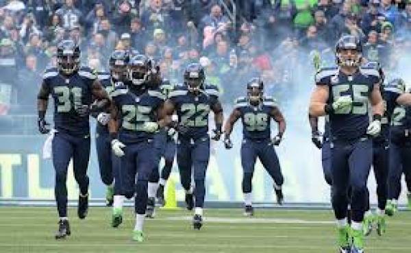 Seahawks vs. Colts Point Spread:  Indianapolis 9-3 ATS at Home