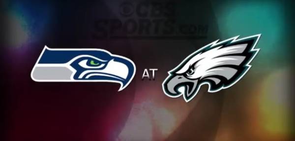 Seahawks vs. Eagles Point Spread: Fantasy Spotlight - Mark Sanchez, Russell Wils