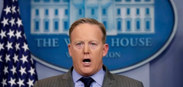 Sean Spicer The Longest Odds to Win Dancing With The Stars