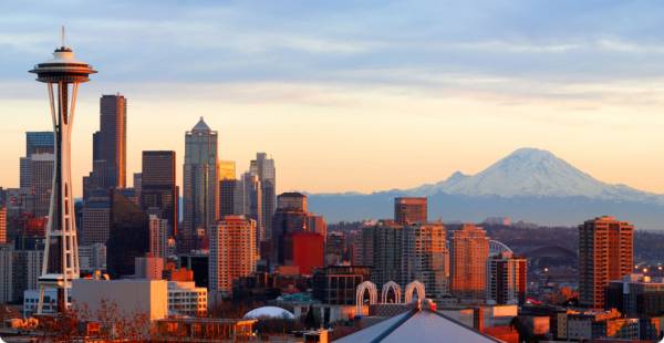 Bookies in Seattle – Pay Per Head Solutions for King County 