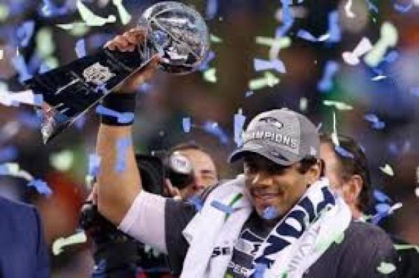 Seattle Seahawks Odds to Win 2015 Super Bowl: Season Wins Total Betting 