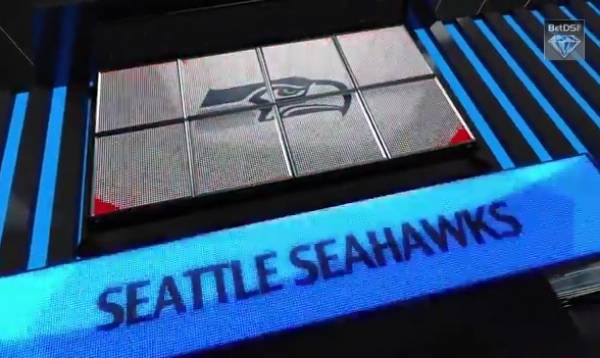 Seattle Seahawks 2014 Odds – To Win the 2015 Super Bowl