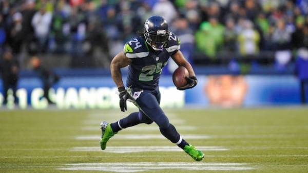 Seattle Seahawks Odds to Win 2016 Super Bowl, NFC West 