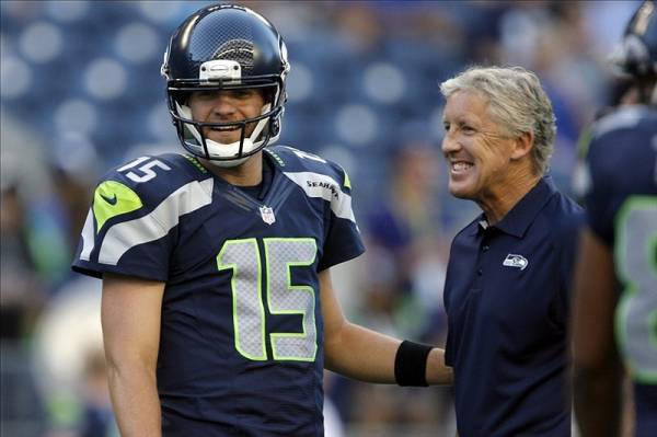 Seahawks Super Bowl Odds – 2014: 12th Man Might Get Them There