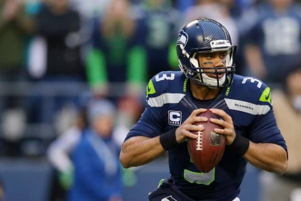 Seahawks vs. Chargers Betting Line at Seattle -5.5