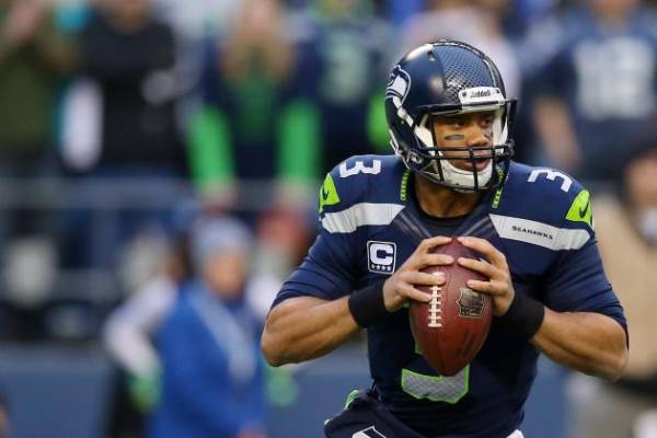 NFL Betting Odds: Cowboys vs. Seahawks 