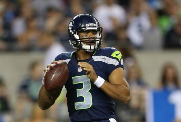 Seattle Seahawks Odds to Win 2014 Super Bowl Still Near 3-1