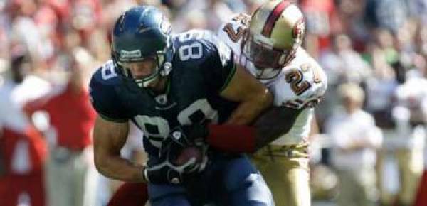 Seattle Seahawks vs. San Francisco 49ers Odds Seattle Seahawks vs. San Francisco 49ers Odds