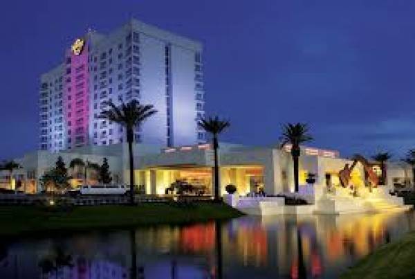 No More Blackjack at Seminole Hard Rock Casino If State has its Way