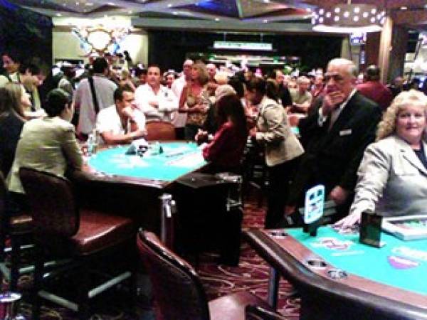 Seminole Hard Rock Casino Seminole Hard Rock Casino