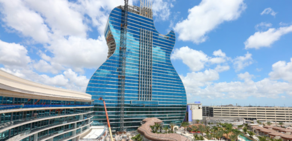 WPT Rock ‘N’ Roll Poker Open at the Hard Rock 2022 Schedule Unveiled